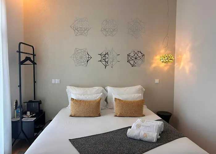 Pedra De Sal Hostel & Suites
