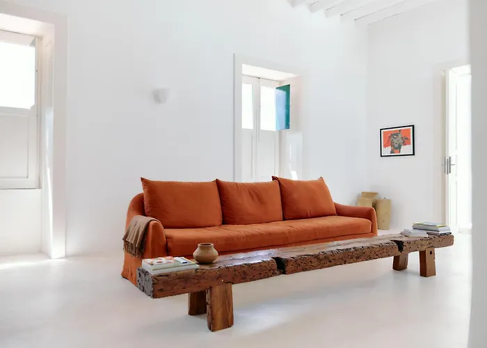 Casa Montelongo - Adults Only