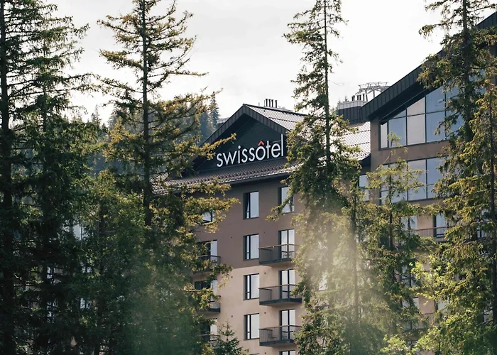 Swissotel Damian Jasna