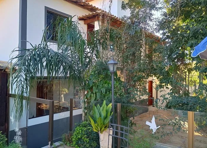Pousada Santa Barbara