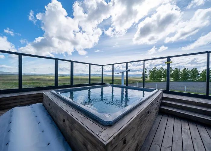 Hotel Stafholt