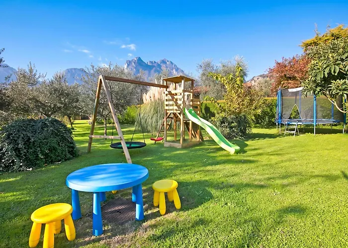 Bike & Wind Hotel Villa Maria