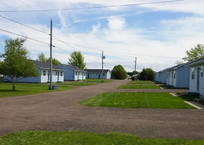 Vacation Village