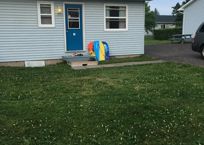 Vacation Village