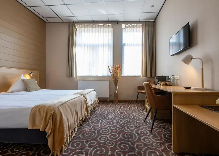 Hotel INGREDI