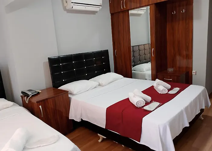 Balsen Hotel
