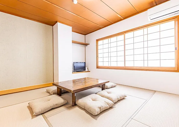 Guesthouse Sunaen - Vacation Stay 49055V
