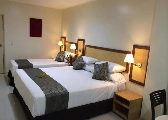 Victoria Palms Hotel