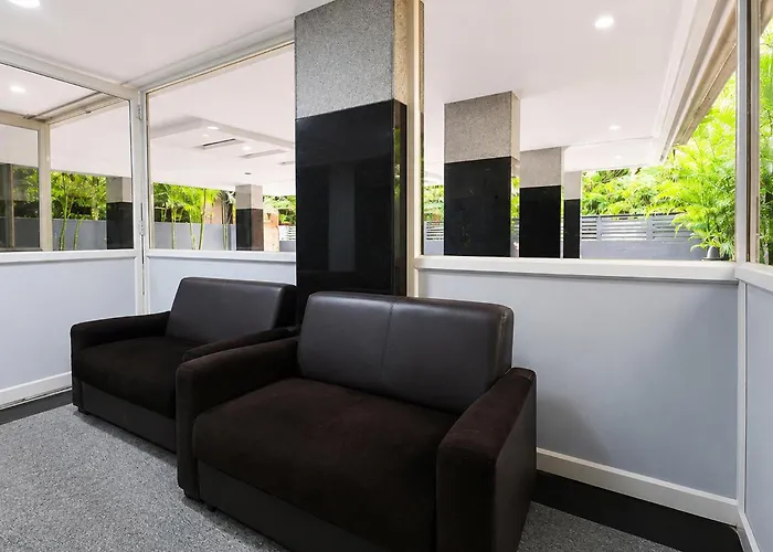 Fabhotel Excella Vizag