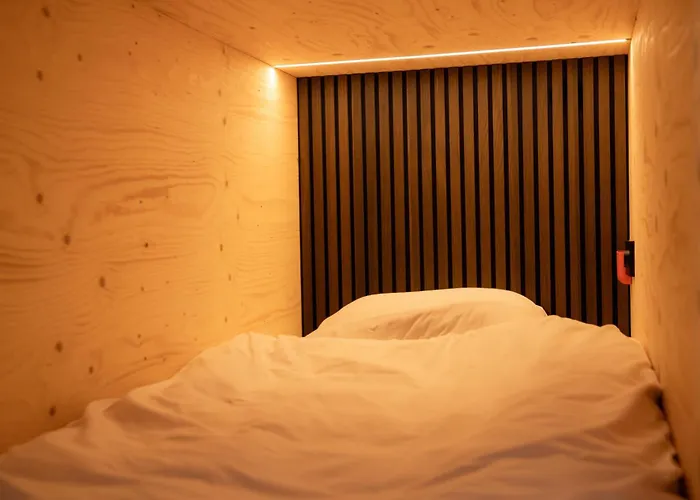 Kumo Hostels