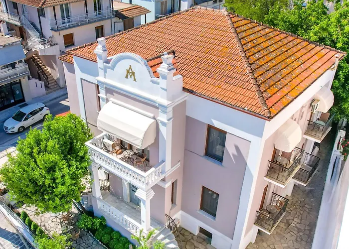 Acropolis Hotel