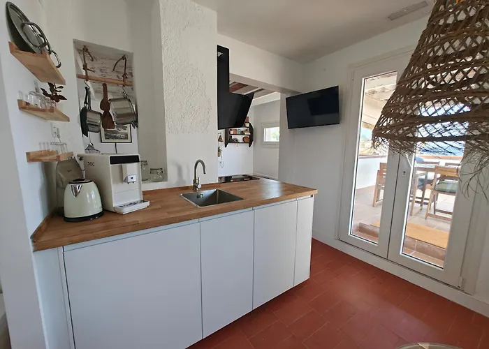 Hostal Boutique Sa Nansa