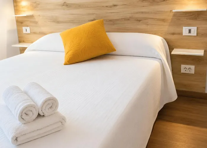 Hotel Domus Turno By Local Domus Roma