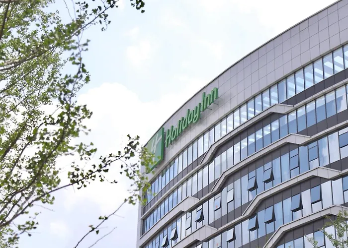 Holiday Inn Guiyang Airport By Ihg