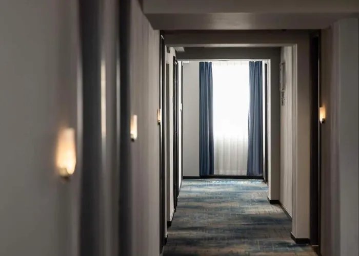 Echarm Hotel Zhanjiang Zhanchuan Avenue Wanda Plaza