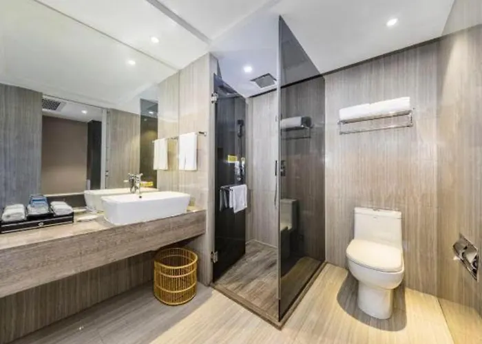 Fortune Hotel Ningde