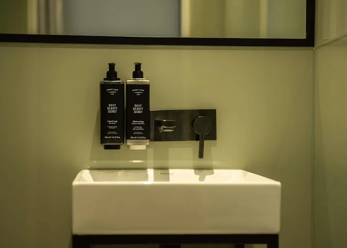 Ibis Styles Lisboa Aeroporto