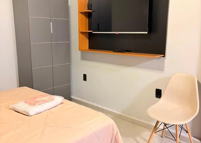Hotel Santo Antonio