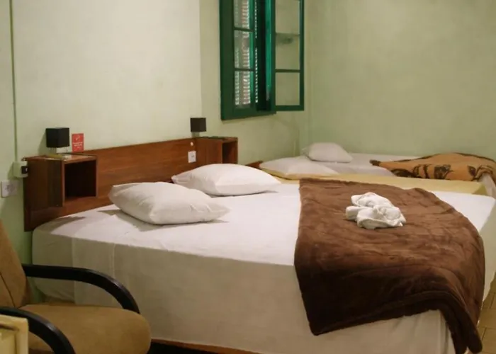Hotel São Luiz Iraí