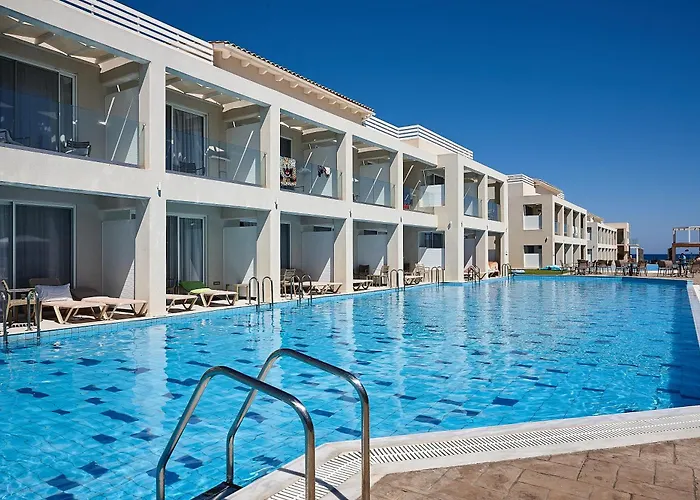 St Constantin Sea Hotel & Spa Resort