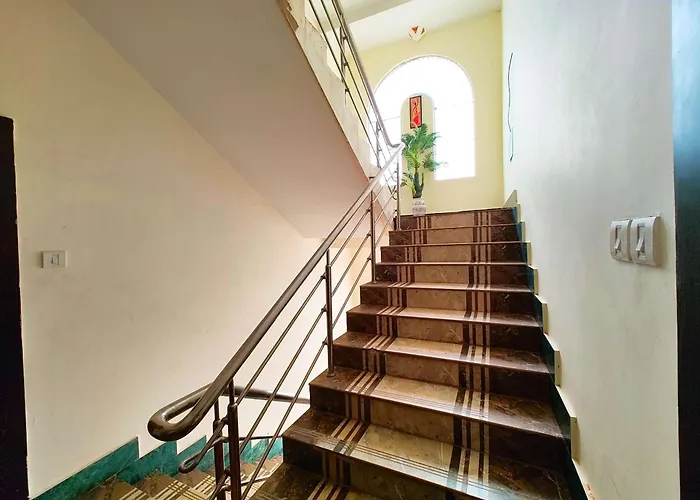 Hotel Broadway Boutique Mall Road Darjeeling - A Luxury Collection - Best Seller
