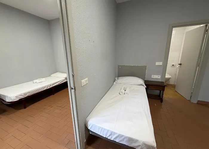 Mikasita Bilbao - Student Housing & Coliving