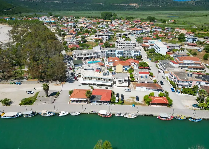 Sunrise Beach Hotel