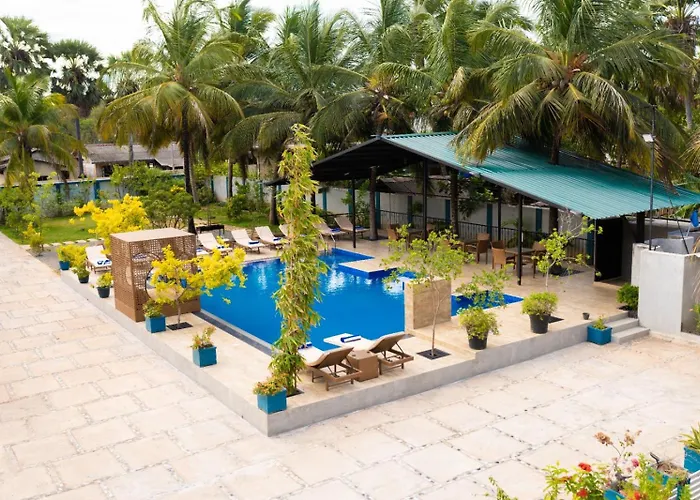 Aathi Resort