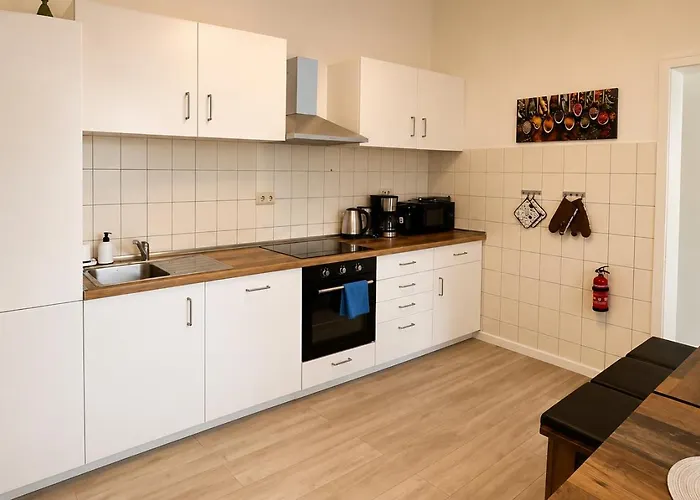 Koblenz Corner Rooms