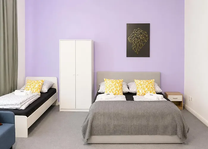 Koblenz Corner Rooms
