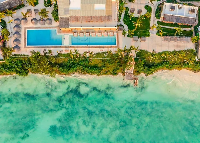 Kaskazi Hotel Zanzibar