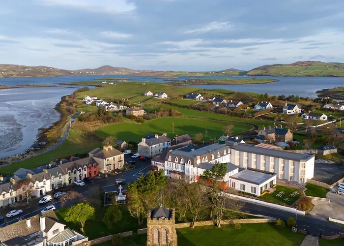 The Carrigart Hotel