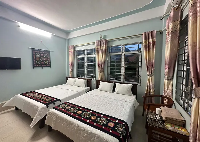 Local Ha Giang Hotel