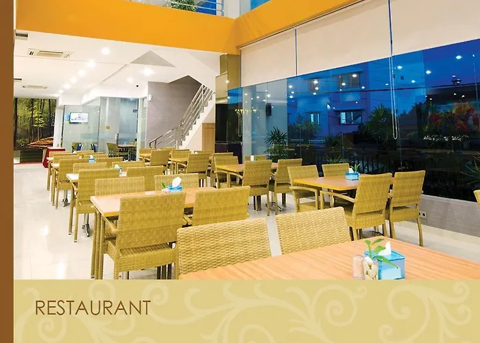 Borneo Hotel