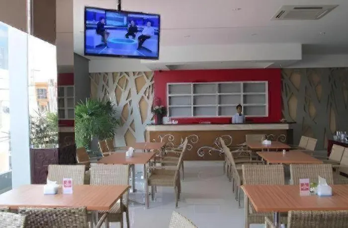 Borneo Hotel