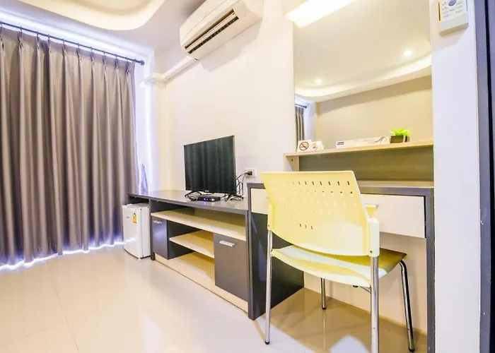 Grand Pl Hotel