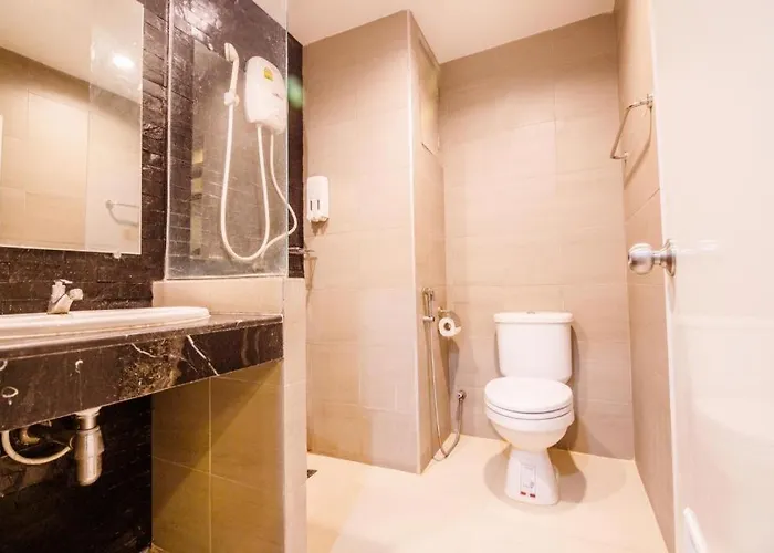 Grand Pl Hotel