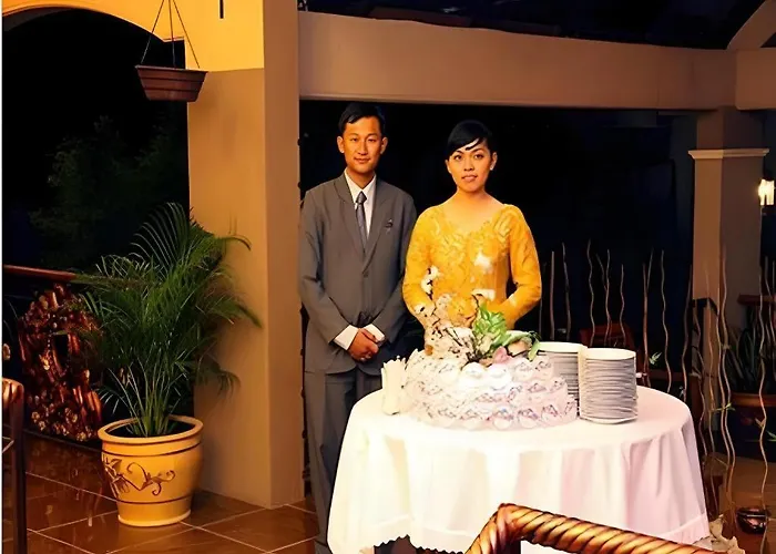 Patria Palace Hotel