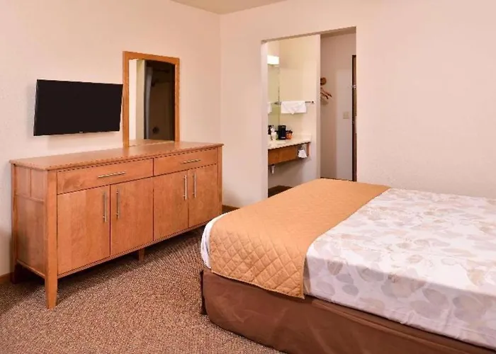 Americas Best Value Inn Missouri Valley