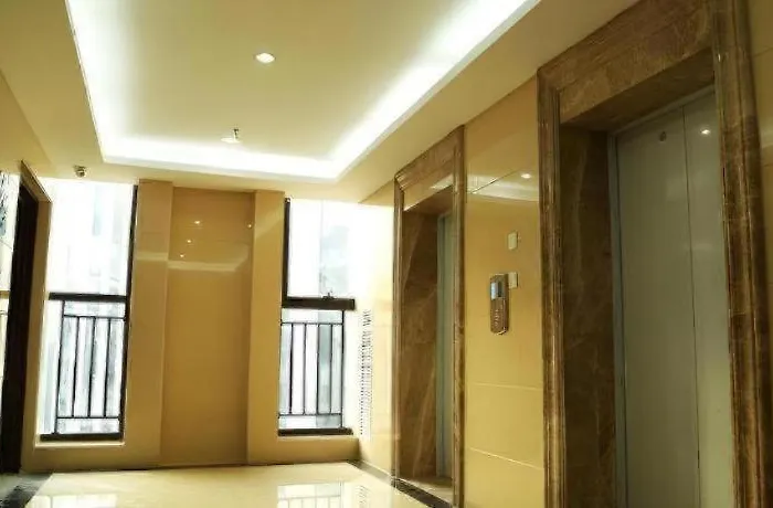 Greentree Inn Suzhou Railway Station North Square Haobainian Wedding Dress City Express Hotel