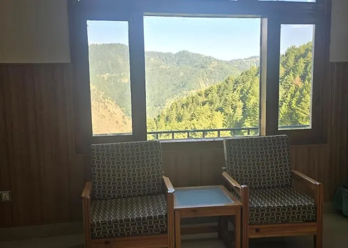 Basera Lodges