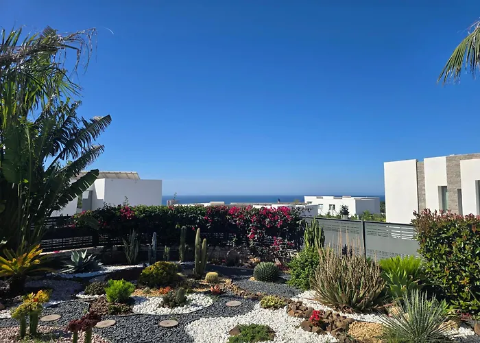 Villa Valeriya Vista Al Mar