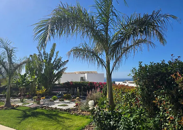 Villa Valeriya Vista Al Mar