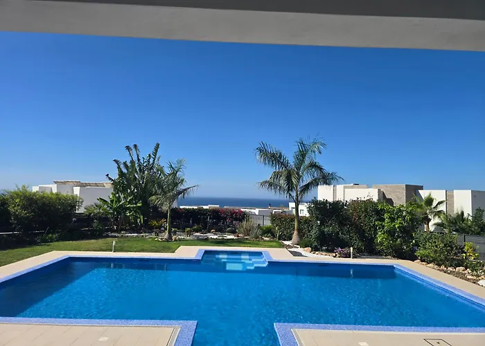 Villa Valeriya Vista Al Mar