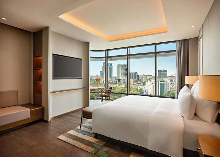 Pullman Hai Phong Grand Hotel