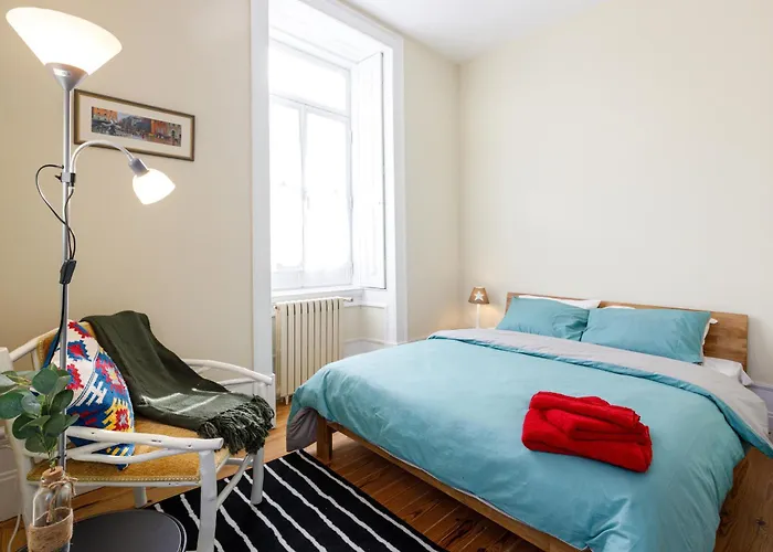 Sky Accommodations