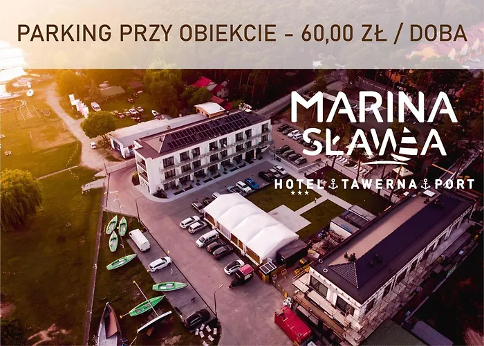 Marina Slawa
