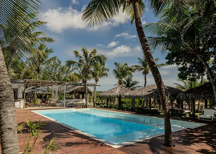 Zebra Boutique Hotel