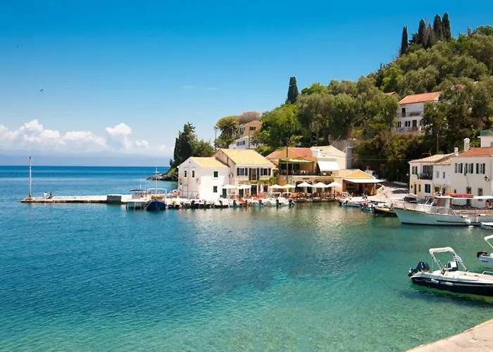 Bay View Hotel