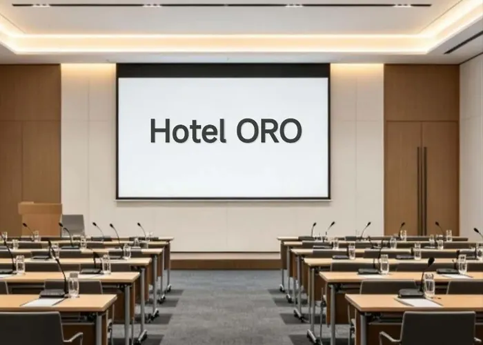 Hotel Ristorante Oro